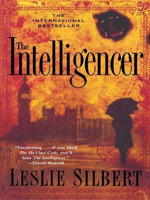 cover image of The Intelligencer